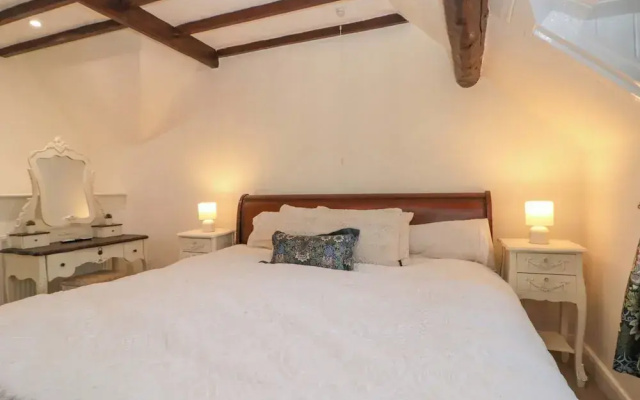 Rose Cottage