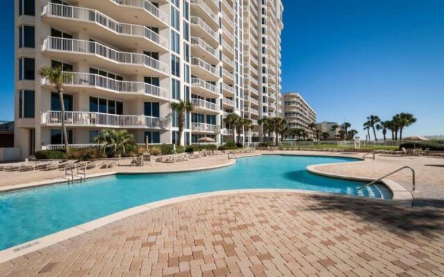Silver Beach Towers 903e by Destin Getaways