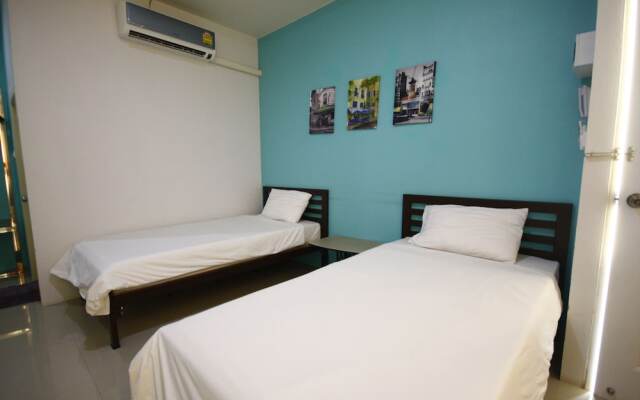 The Resort Kabinburi