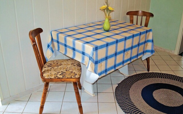 Awesome Apartment in Lassan With Wifi