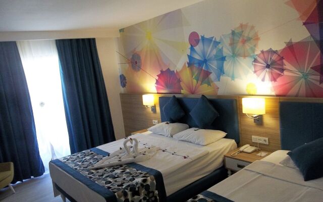 Club Sun Heaven Family & Spa