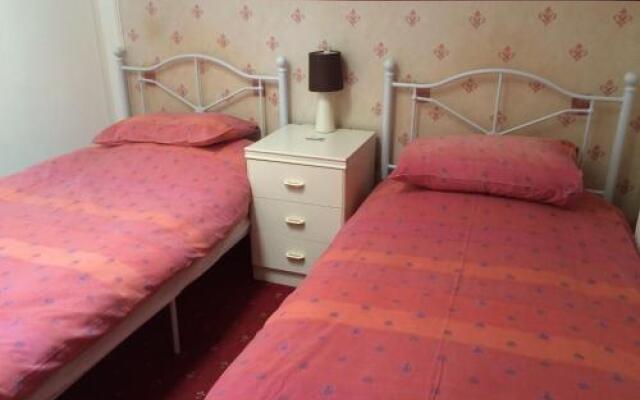Ardgarry Guest House