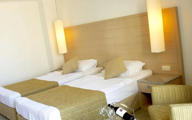 Sealight Resort Hotel