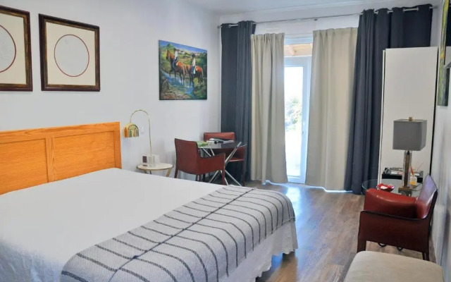 Sleep In Bucelas