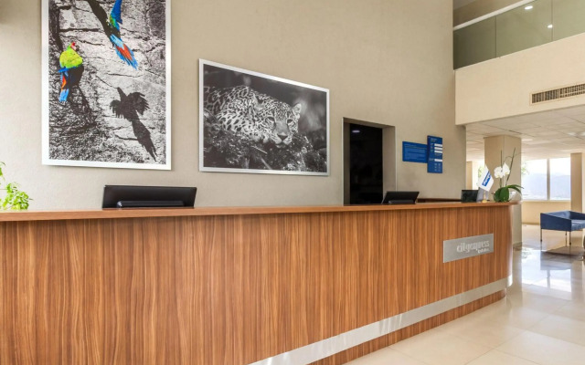 City Express by Marriott Tuxtla Gutierrez