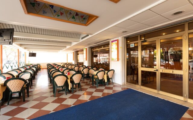 Hotel Kennedy