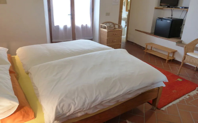 Agriturismo Apparita