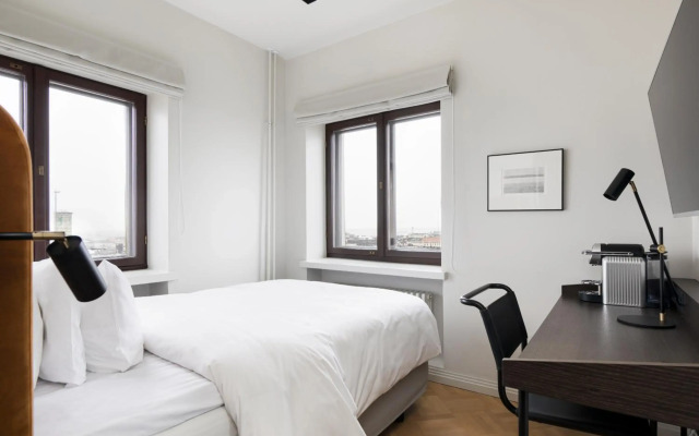 Solo Sokos Hotel Torni