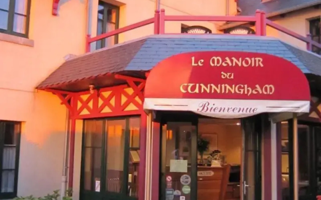 Manoir du Cunningham