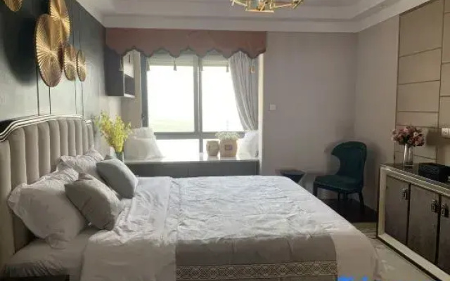 Huai'an Yizhenhe Homestay