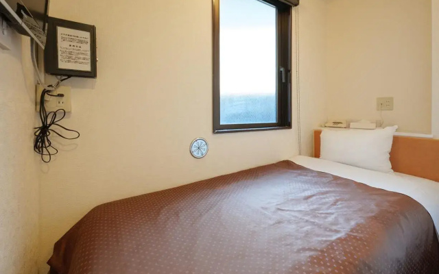 Hotel Suntargas Otsuka