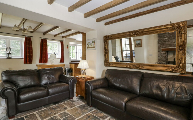 Woods Cottage
