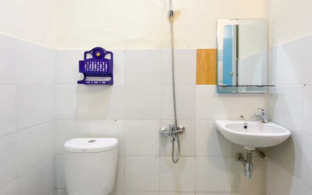 OYO 3092 Falah Residence Syariah