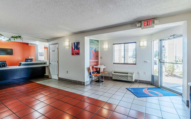 Motel 6 Martinsburg, Wv