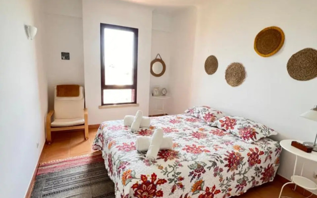 Santa Eulalia Suite Hotel And Spa