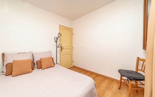 Apartment for 6 People