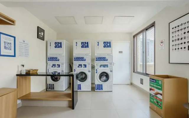 Modern Studio 600m From Luz Station - Jqp0521