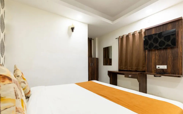 Ocean Pearl Bhopal