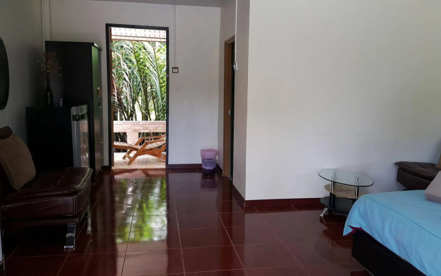 Promtawan Resort