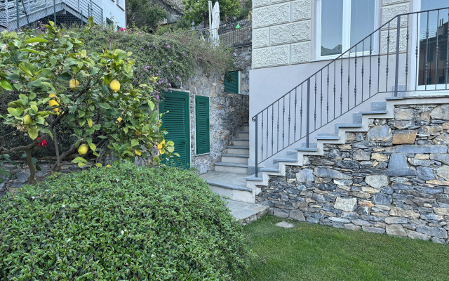 Appartamento Boschetto