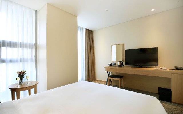 Best Western Haeundae Hotel