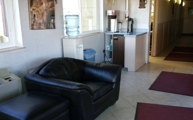 SureStay Hotel by Best Western Wells