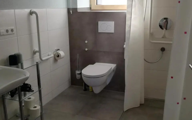Hengnau 46, Ferienwohnung Stiefel EG