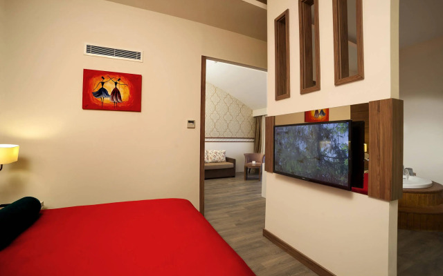 Luna Blanca Resort & Spa - All Inclusive
