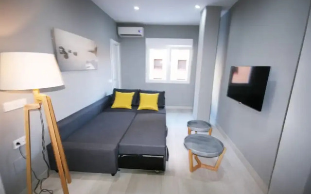 Atarazanas GrupalMálaga