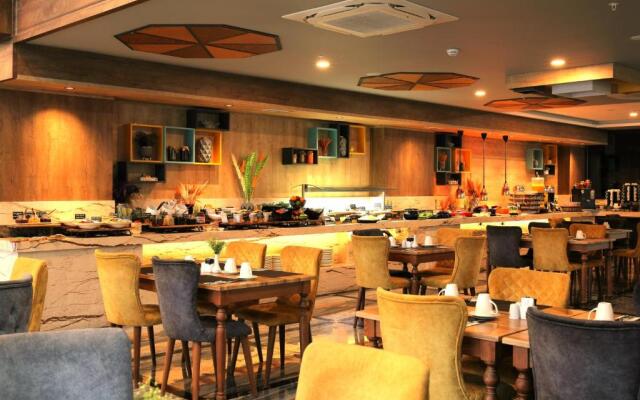 Holiday Inn Trabzon-East