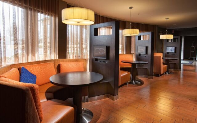 Courtyard Fayetteville