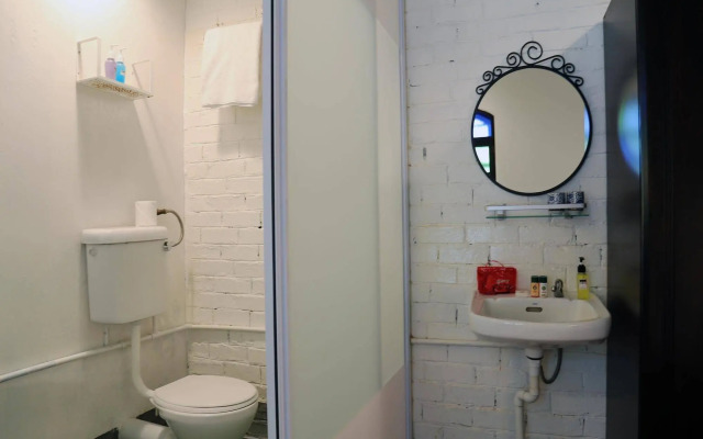 Shanghai 1910 Heritage