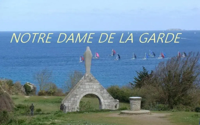 LE COCON de MATIGNON Gîte 4 étoiles 5 kms mer