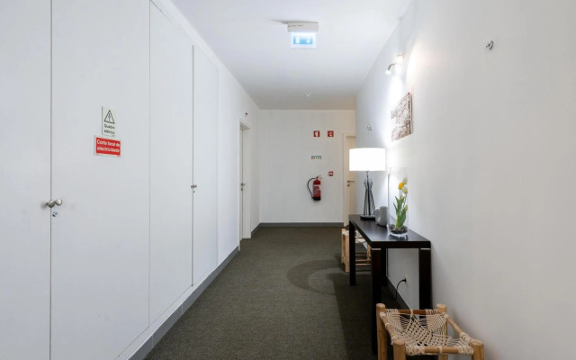 KR Hotels - Albufeira Lounge