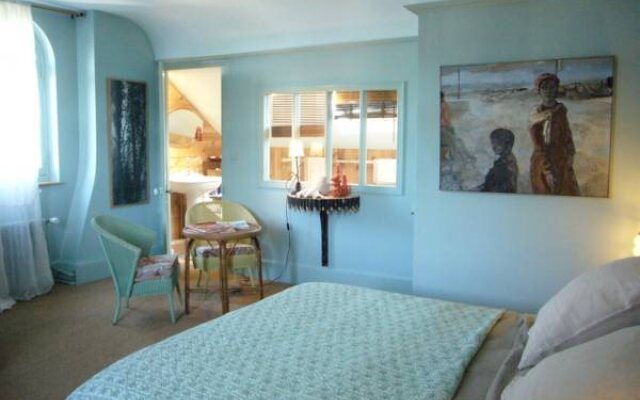 Chambres dHôtes Le Clos Bourdet