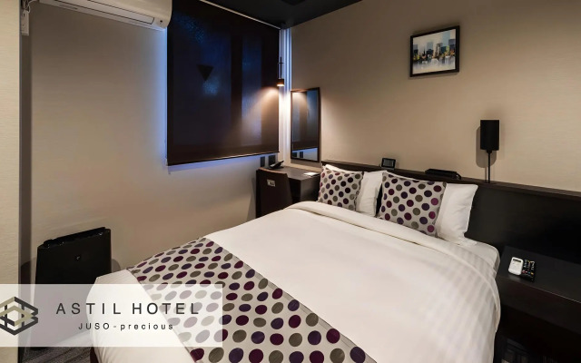 Astil Hotel Juso Precious