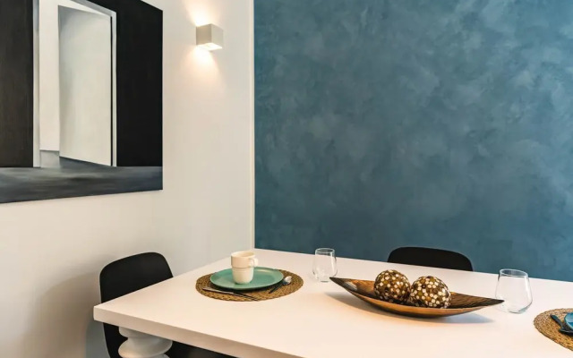 AD MAIORA Boutique Suite