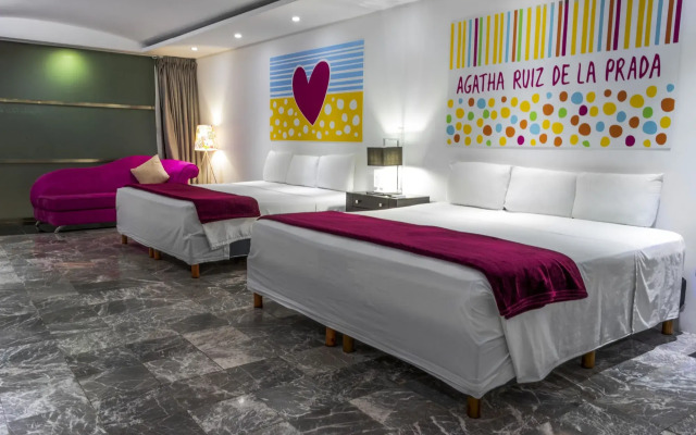 Mayafair Design Hotel