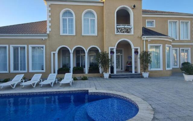 Mardakan Villa