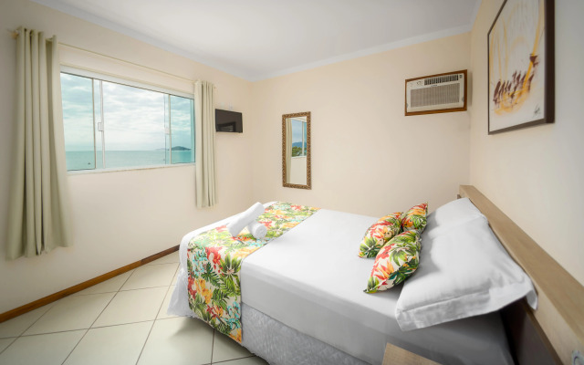 Hotel Monteiro Canasvieiras