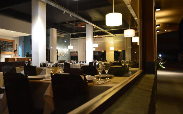 Hotel Puerta del Sol Pinamar