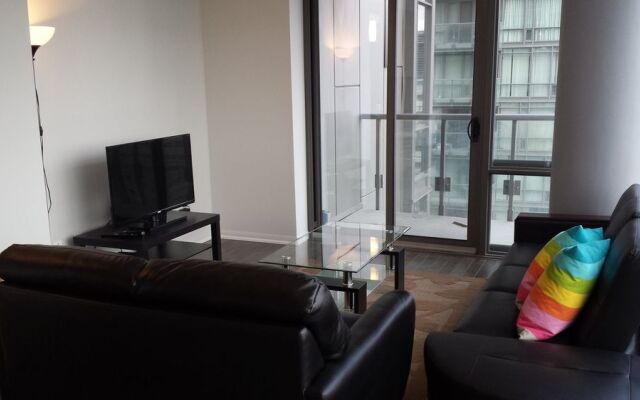 Grenville Furnished Apartment