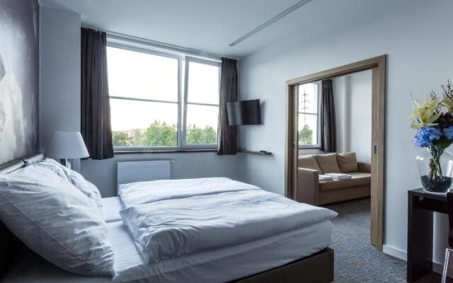 Hotel Bilý Pav