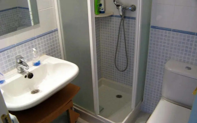 Apartamento Jardines E1-1D