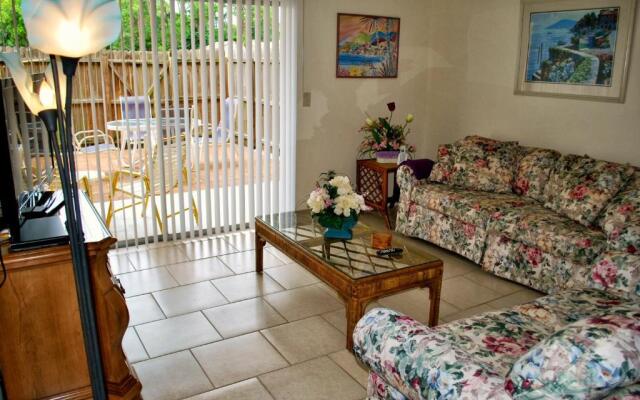 2BR/2BA condo Sienna Park