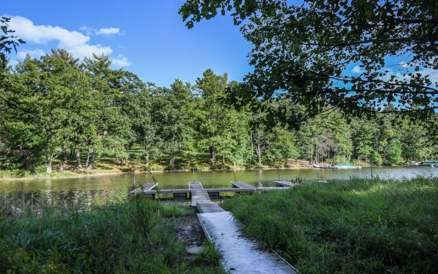 Wild Wild West 6 Bedroom House