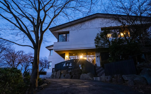 Hotel Kasansui