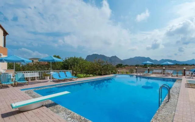 Villa Eleana