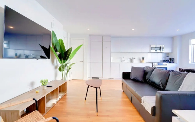 Your DC Home Base Apartments