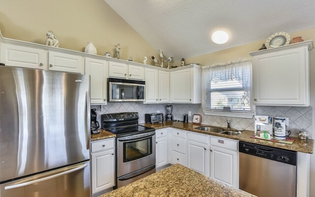 Stargazer - 3 Br Home